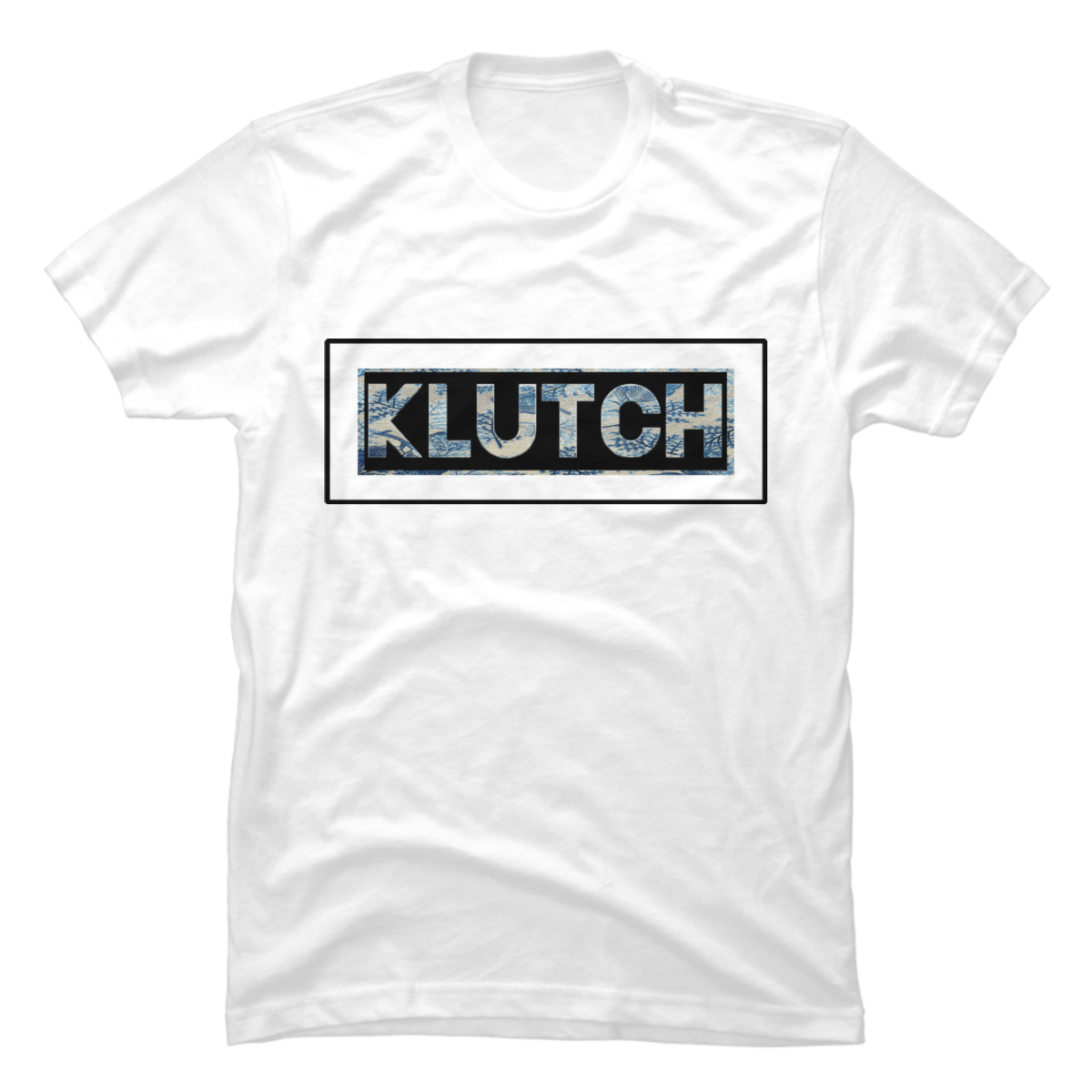 klutch sports t-shirt
